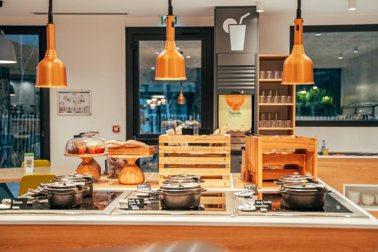 Holiday Inn - Bordeaux-Merignac By Ihg Екстериор снимка
