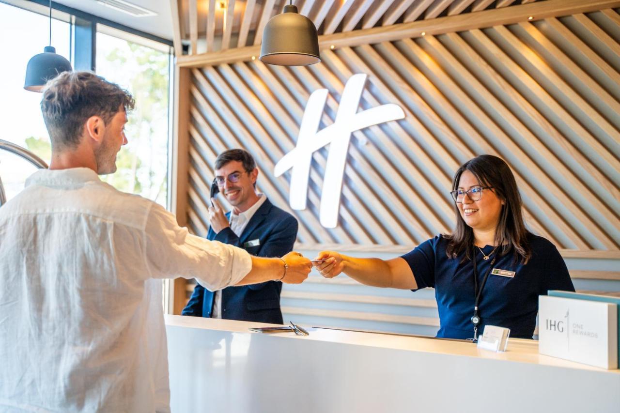 Holiday Inn - Bordeaux-Merignac By Ihg Екстериор снимка