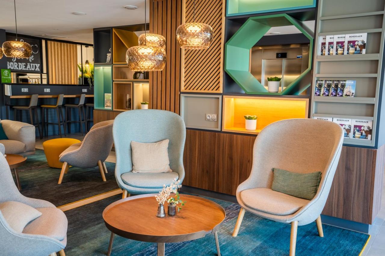 Holiday Inn - Bordeaux-Merignac By Ihg Екстериор снимка