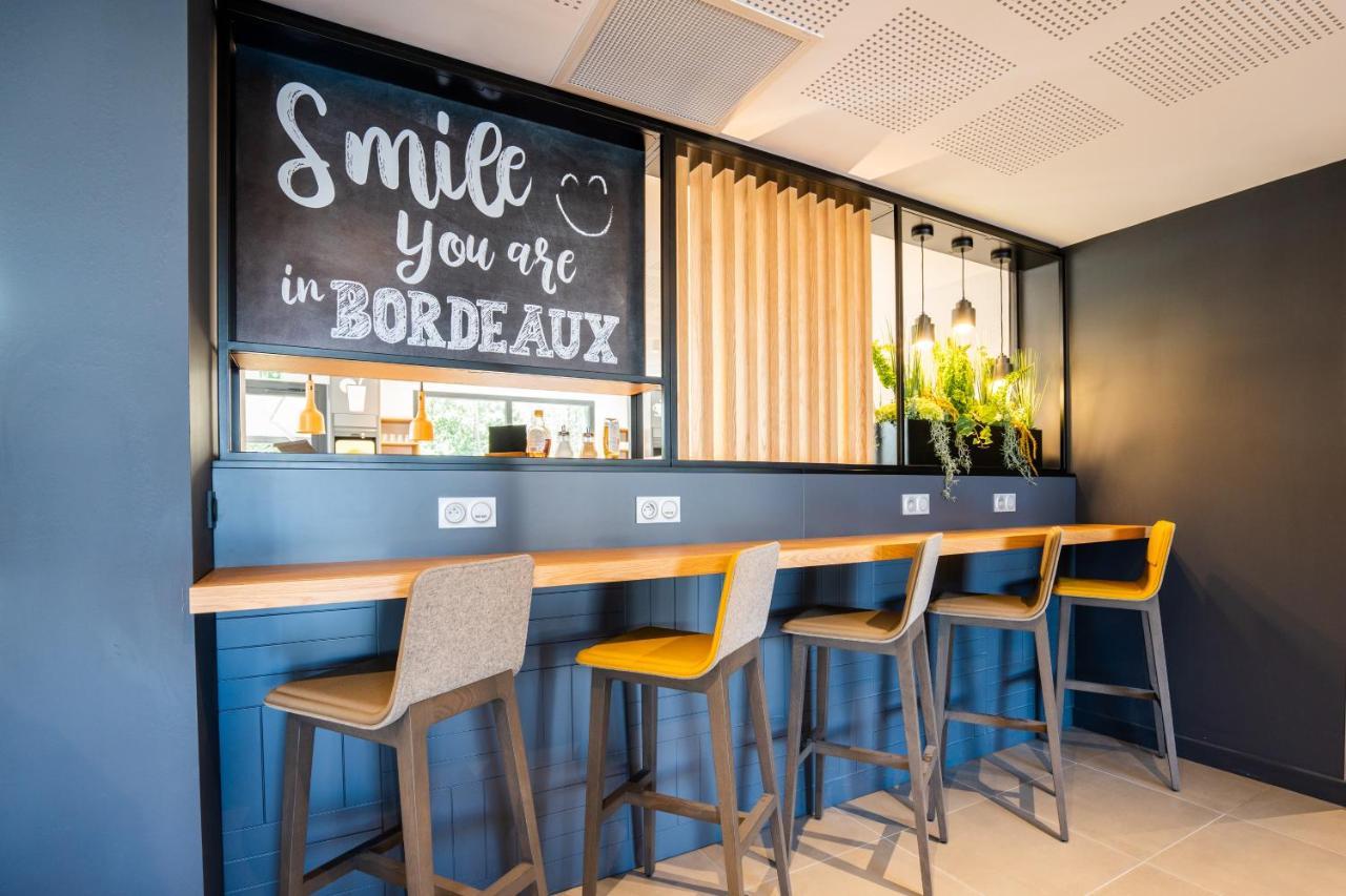 Holiday Inn - Bordeaux-Merignac By Ihg Екстериор снимка