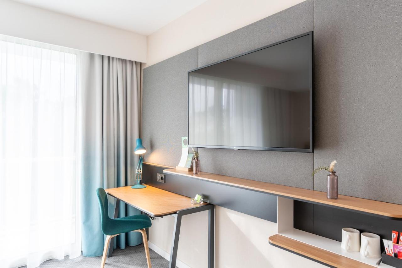 Holiday Inn - Bordeaux-Merignac By Ihg Екстериор снимка