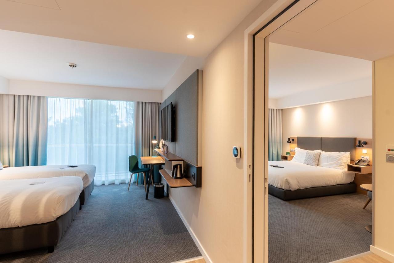 Holiday Inn - Bordeaux-Merignac By Ihg Екстериор снимка
