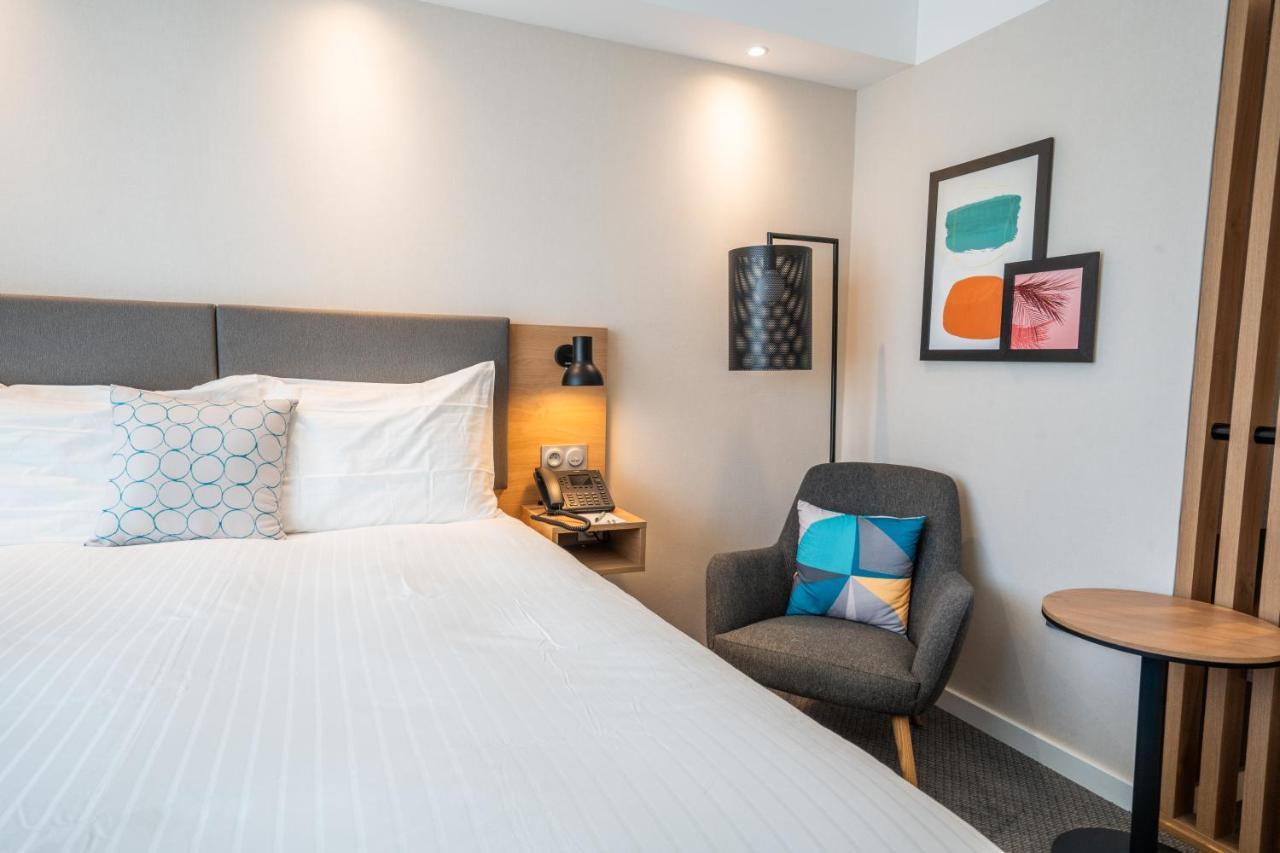 Holiday Inn - Bordeaux-Merignac By Ihg Екстериор снимка