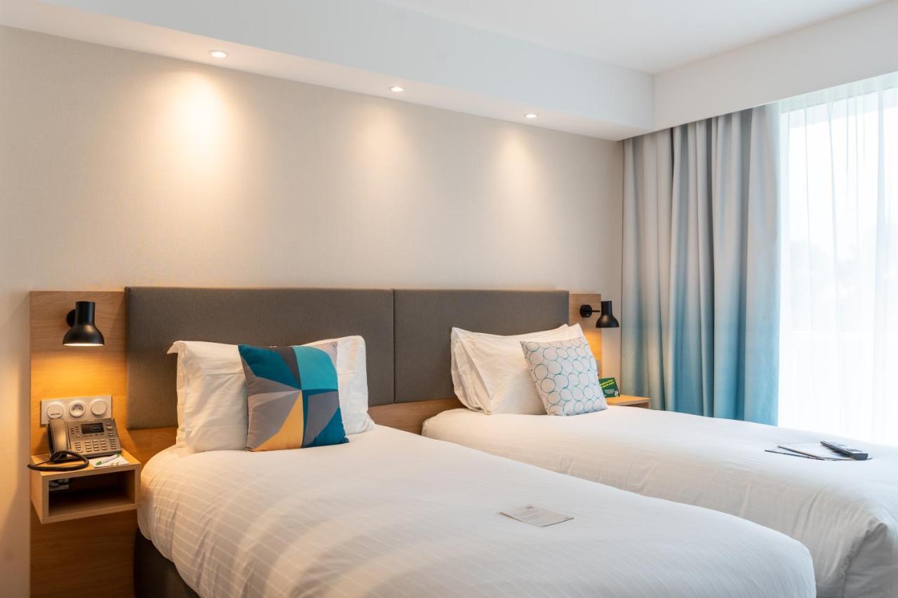 Holiday Inn - Bordeaux-Merignac By Ihg Екстериор снимка