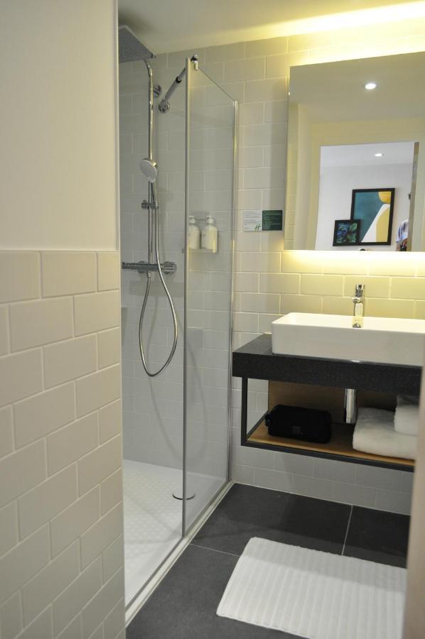 Holiday Inn - Bordeaux-Merignac By Ihg Екстериор снимка