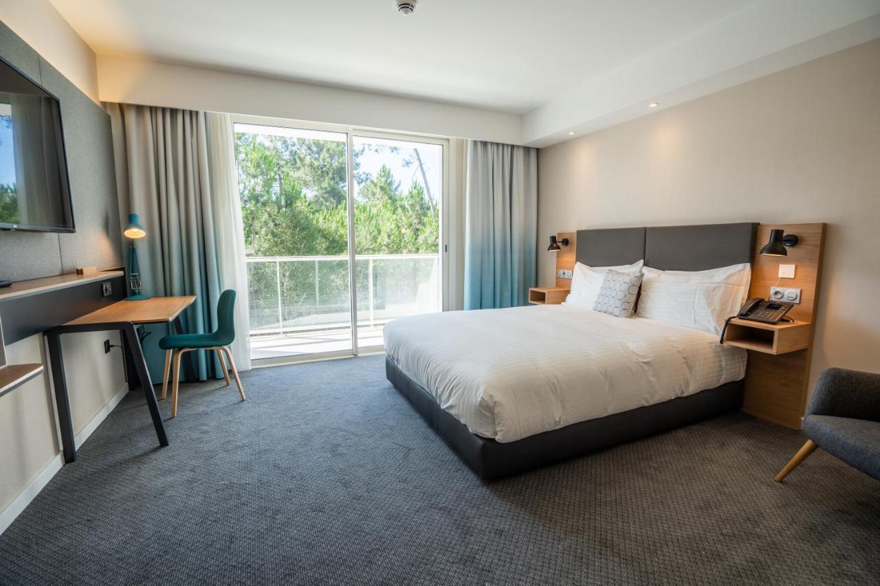 Holiday Inn - Bordeaux-Merignac By Ihg Екстериор снимка