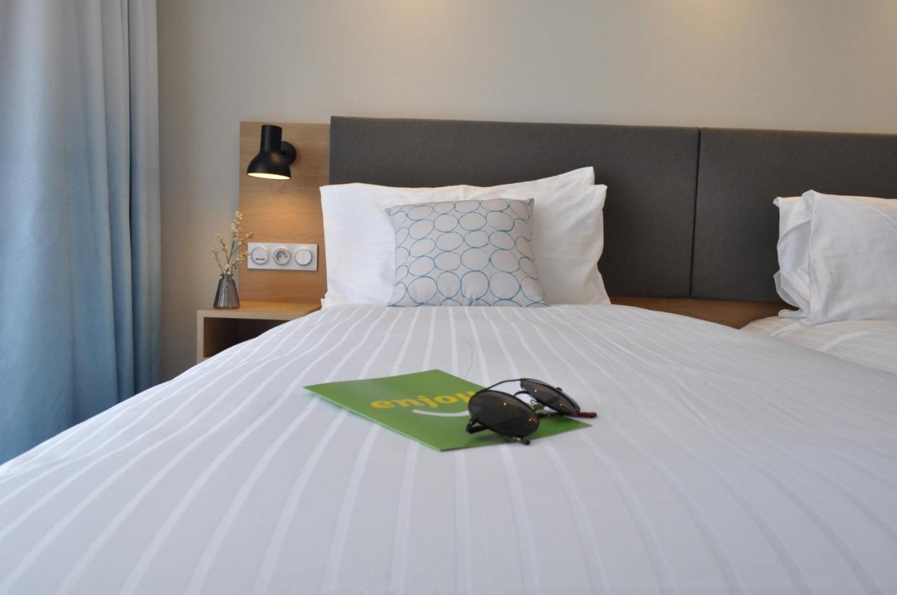 Holiday Inn - Bordeaux-Merignac By Ihg Екстериор снимка
