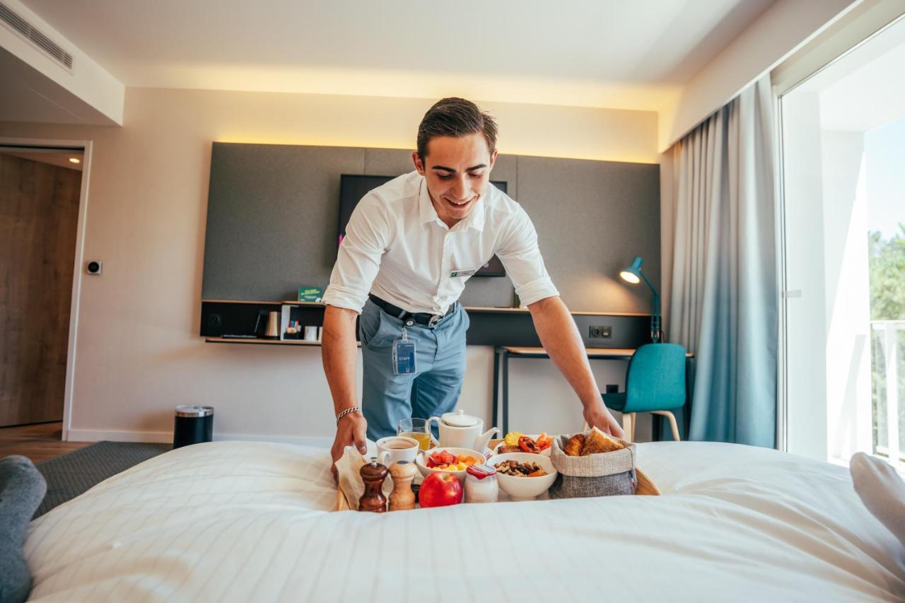 Holiday Inn - Bordeaux-Merignac By Ihg Екстериор снимка