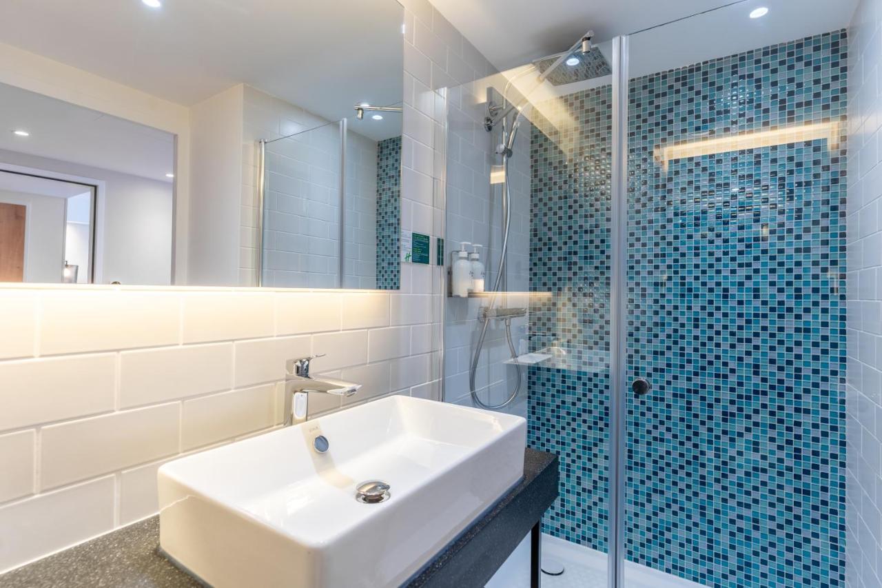 Holiday Inn - Bordeaux-Merignac By Ihg Екстериор снимка