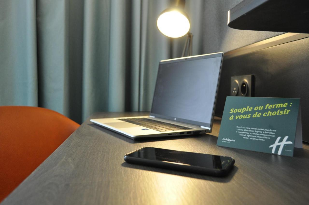 Holiday Inn - Bordeaux-Merignac By Ihg Екстериор снимка
