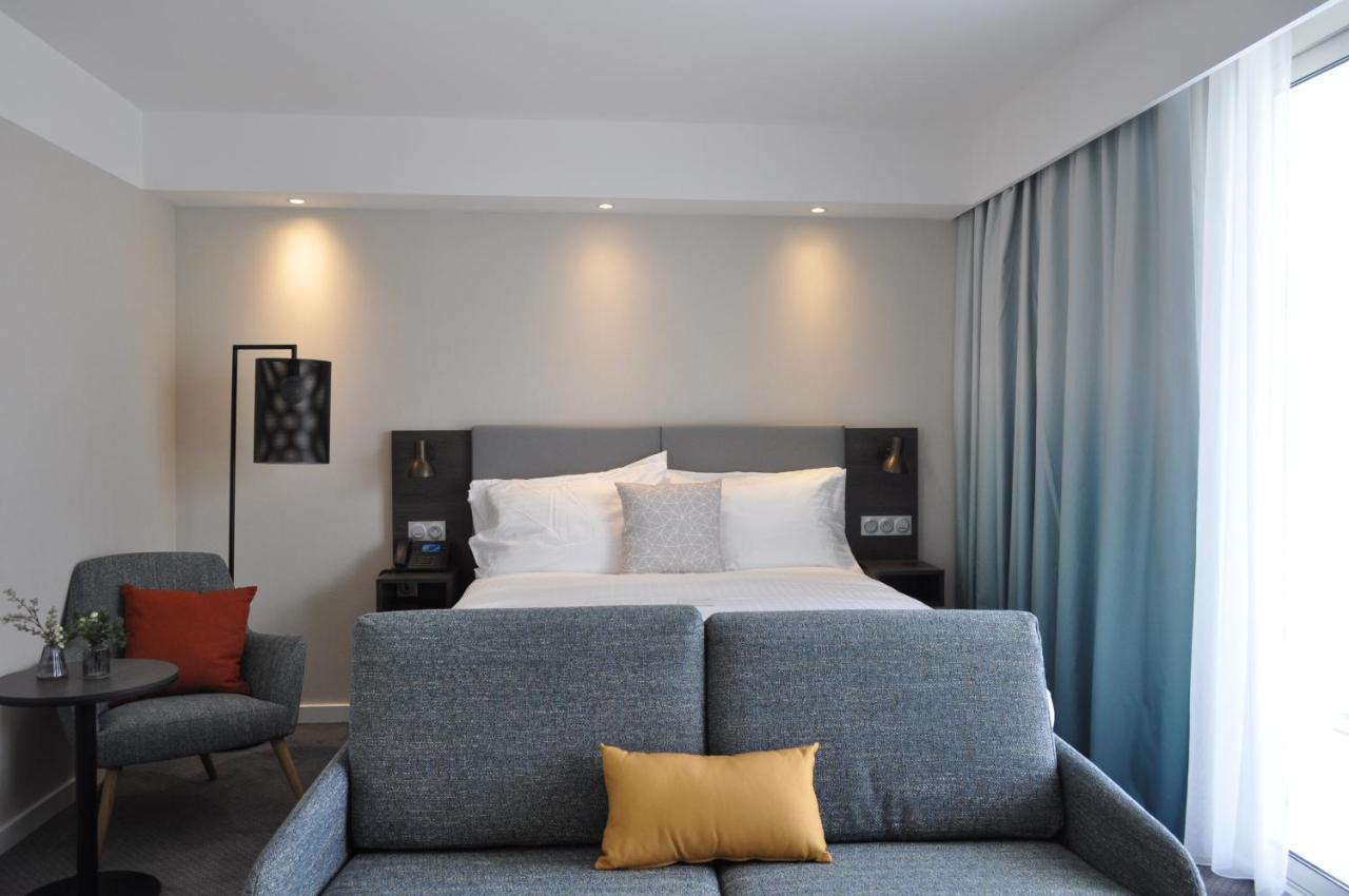 Holiday Inn - Bordeaux-Merignac By Ihg Екстериор снимка