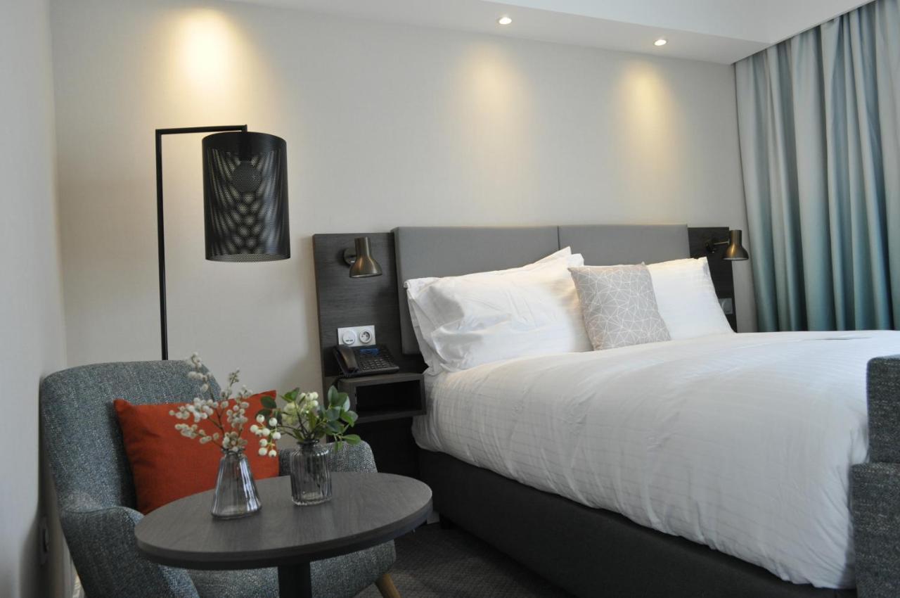 Holiday Inn - Bordeaux-Merignac By Ihg Екстериор снимка