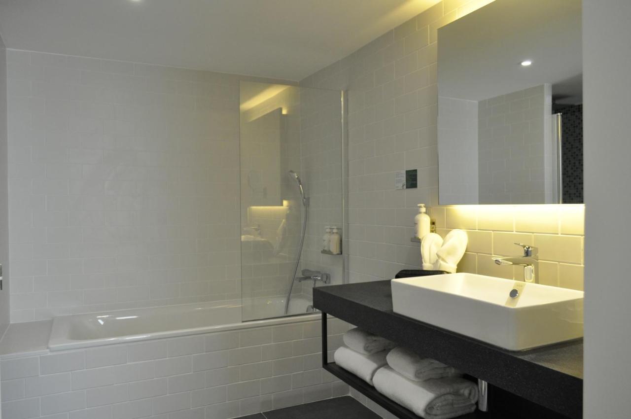 Holiday Inn - Bordeaux-Merignac By Ihg Екстериор снимка