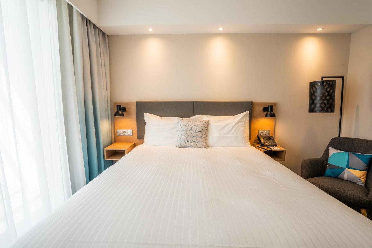 Holiday Inn - Bordeaux-Merignac By Ihg Екстериор снимка