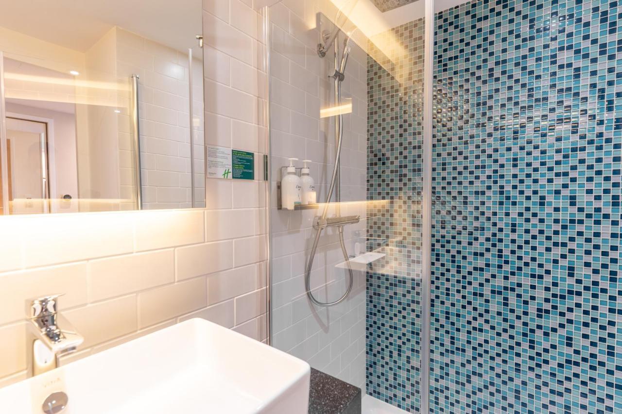 Holiday Inn - Bordeaux-Merignac By Ihg Екстериор снимка