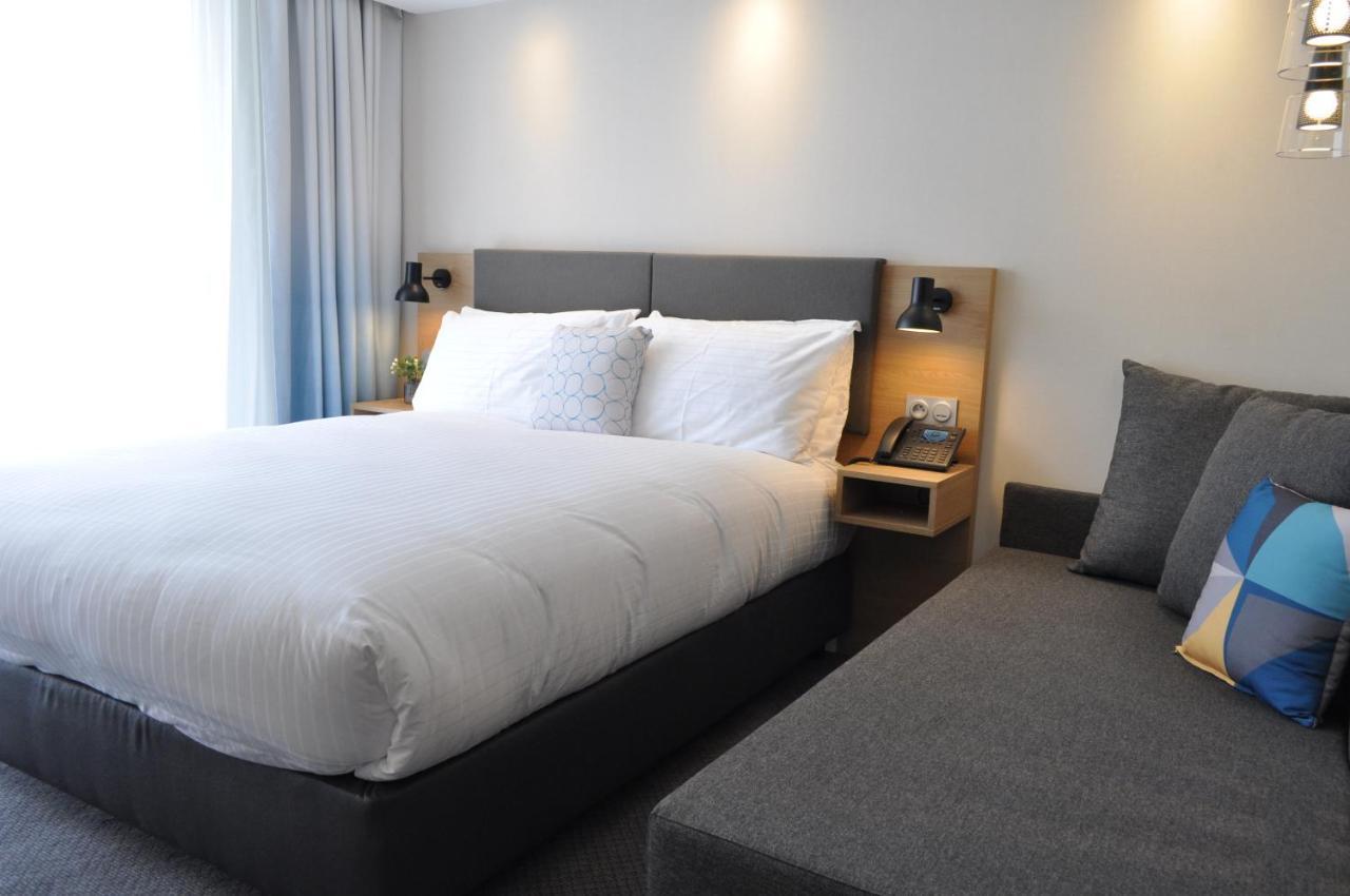 Holiday Inn - Bordeaux-Merignac By Ihg Екстериор снимка