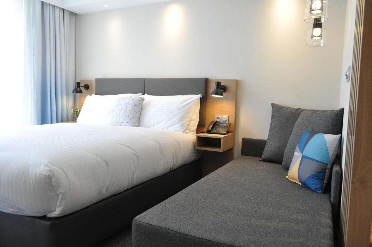 Holiday Inn - Bordeaux-Merignac By Ihg Екстериор снимка